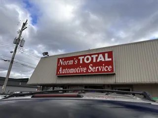 Norm's Total Automotive Services