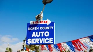 North County Auto Service