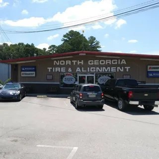 North Georgia Tire