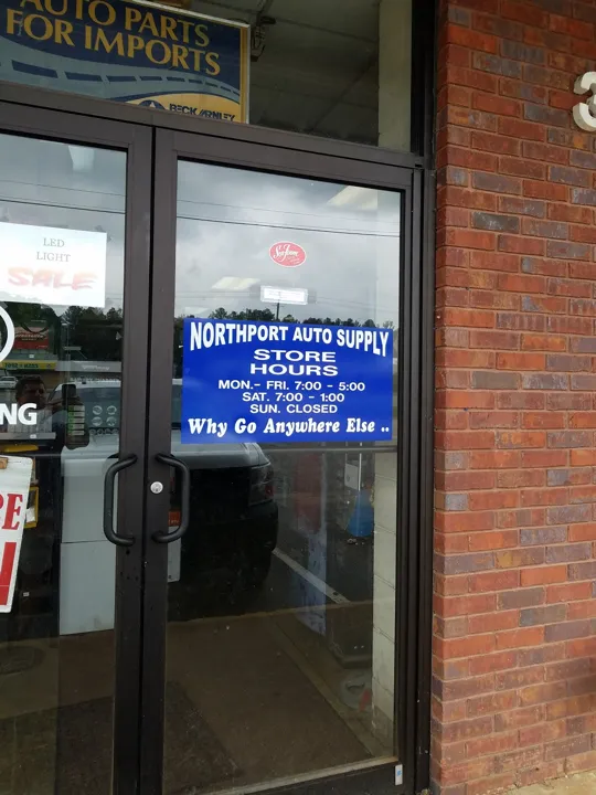 Northport Auto Supply