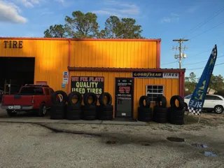 Northshore Tire Repair Shop LLC
