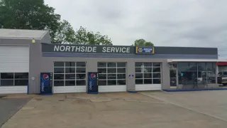 Northside Service Station