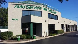 Northtown Auto Service and Tire Center
