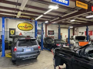 Norwood Auto Care