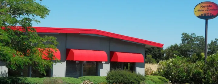 Novato Auto Service