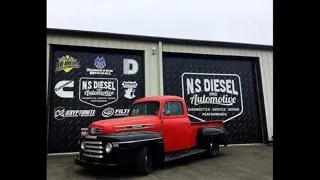 NS Diesel & Automotive