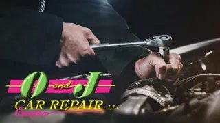 O & J Car Repair Center