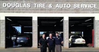 Oades Brothers Tire & Auto Service - Lee's Summit
