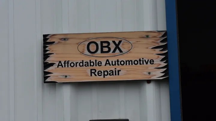 OBX Affordable Automotive Repair