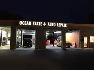 ocean state auto