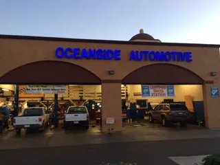 Oceanside Automotive