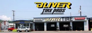 Oliver Tire Pros