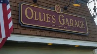 Ollie's Garage Inc