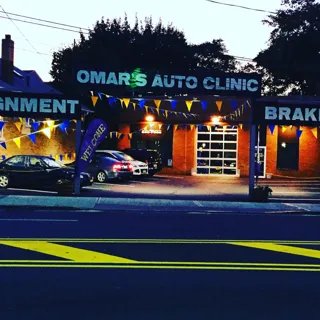 Omar's Auto Clinic
