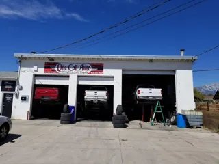 One Call Automotive Repair