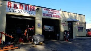 One Touch Auto Repair