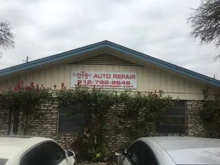 OTS Auto Repair