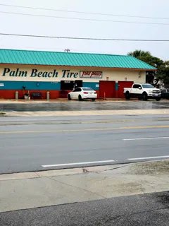 Palm Beach Tire Pros & Auto Repair