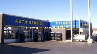 Palmer Tire & Auto Service