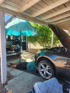 Papi's Mobile Mechanic