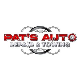 Pat's Auto Repair & Towing