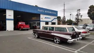 Pats Automotive