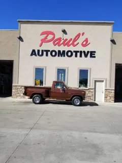 Paul's Automotive