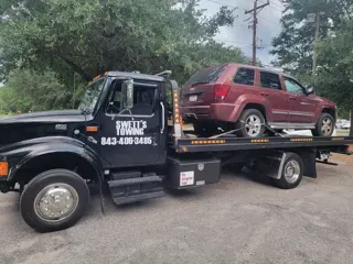 Paul's Car Care Center - Summerville