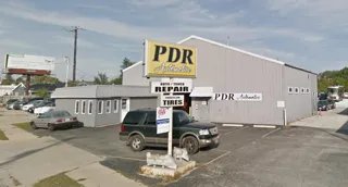 PDR Automotive Inc.