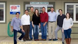 Pellman's Automotive Service