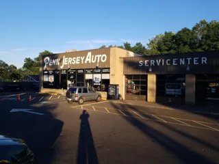Penn Jersey Auto Store