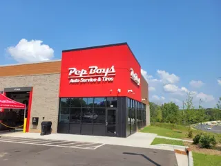 Pep Boys