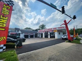 Perfect Auto Repair and Tires (Old Parklawn Auto Clinic)