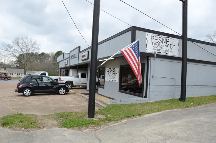 Pesnell Tire & Auto Care