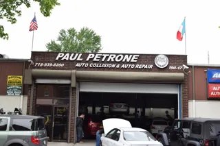 Petrone Automotive