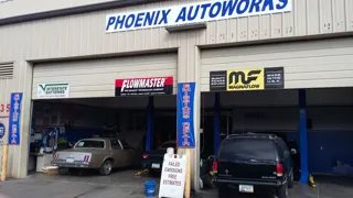 Phoenix Autoworks