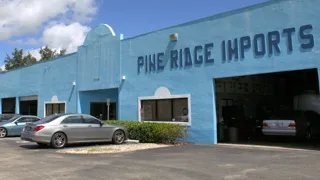 Pine Ridge Imports of Collier County