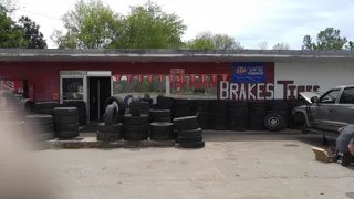 Pit Stop Tires & Auto Repair