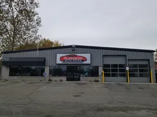 Platinum Auto Repair