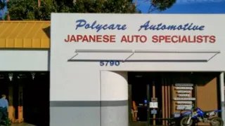 Polycare Automotive Inc.
