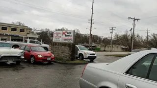 Pop's Auto Repair LLC