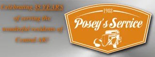 Posey's Service