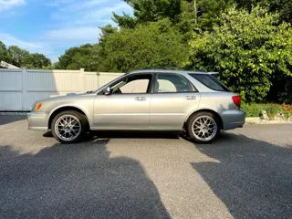 Precision Auto Works