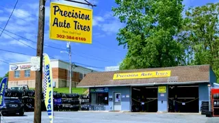 Precision Auto