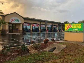 Premier Auto Service Center of SW Florida