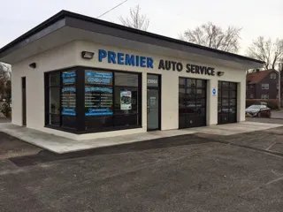 Premier Auto Service of North Olmsted
