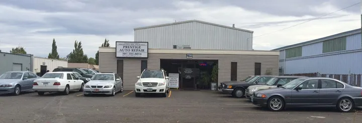 Prestige Auto Repair