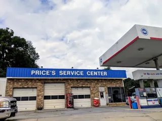 Price's Service Center