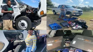 Pro Lube Mobile Mechanic