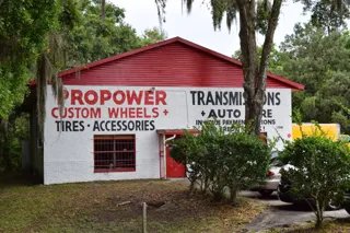 Pro Power Transmission & Auto Repair